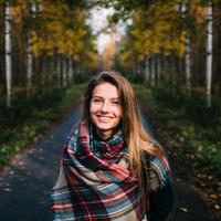 Отзыв от Полина - виза ДТВ